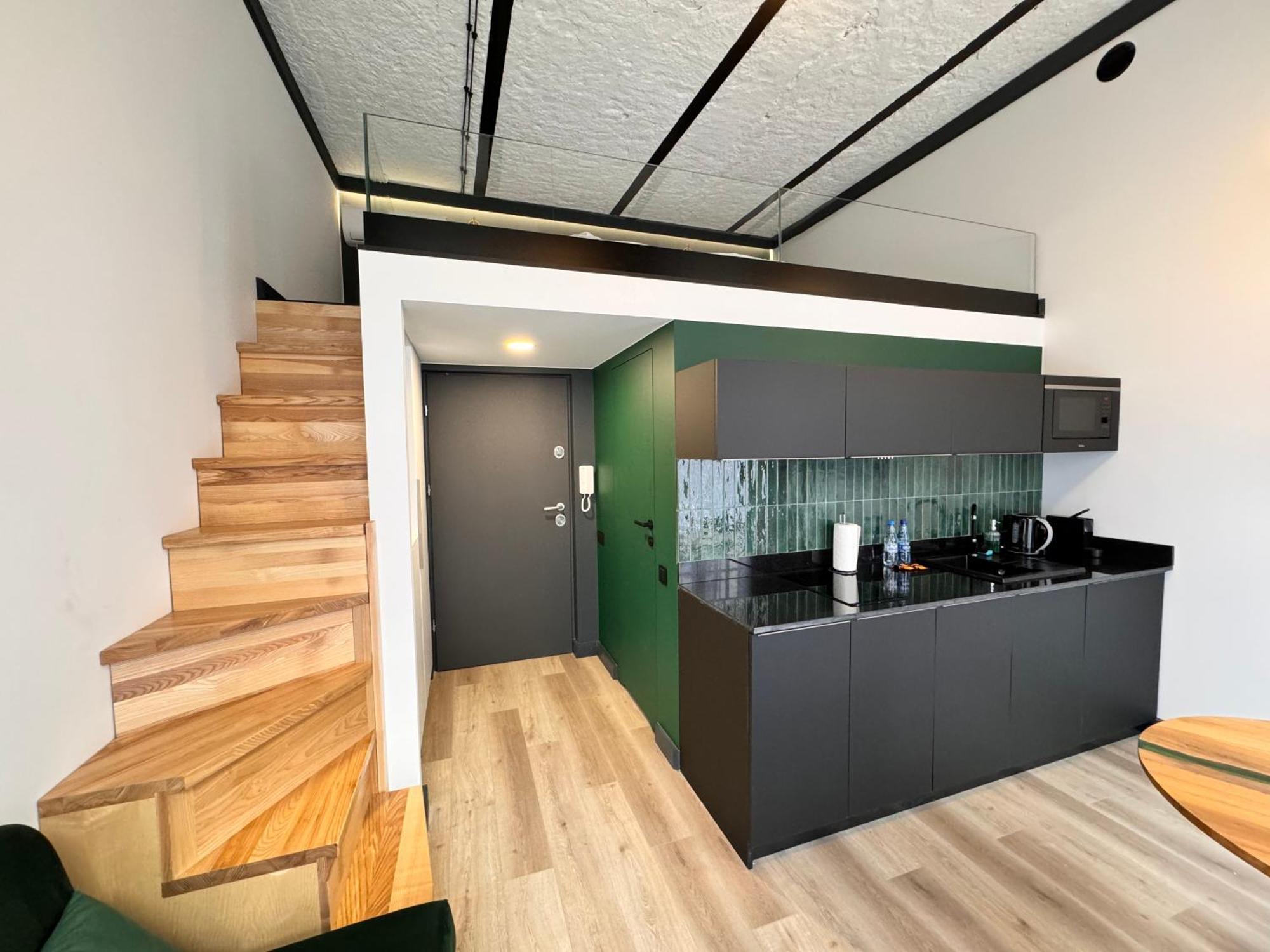 Apartamenty Biblio ウッチ エクステリア 写真