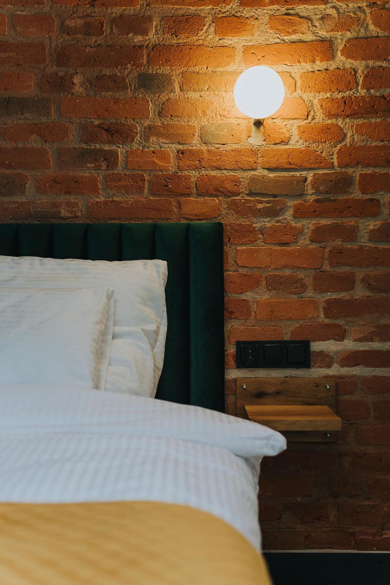 Apartamenty Biblio ウッチ エクステリア 写真