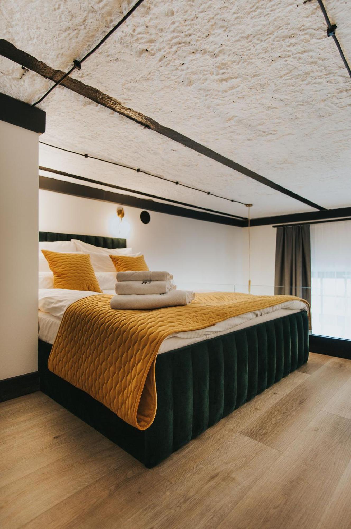 Apartamenty Biblio ウッチ エクステリア 写真