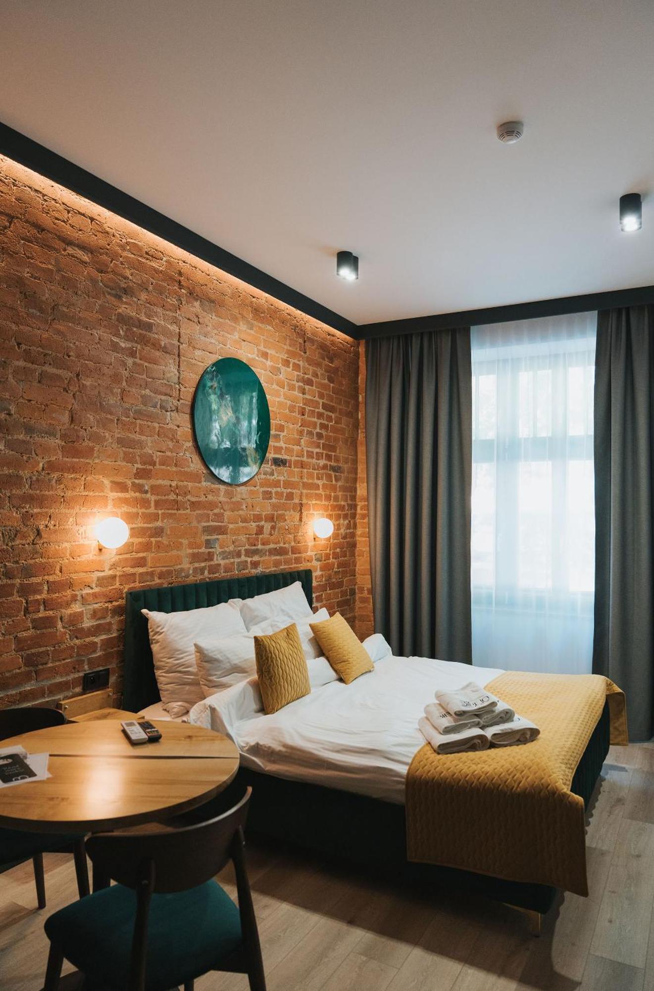 Apartamenty Biblio ウッチ エクステリア 写真