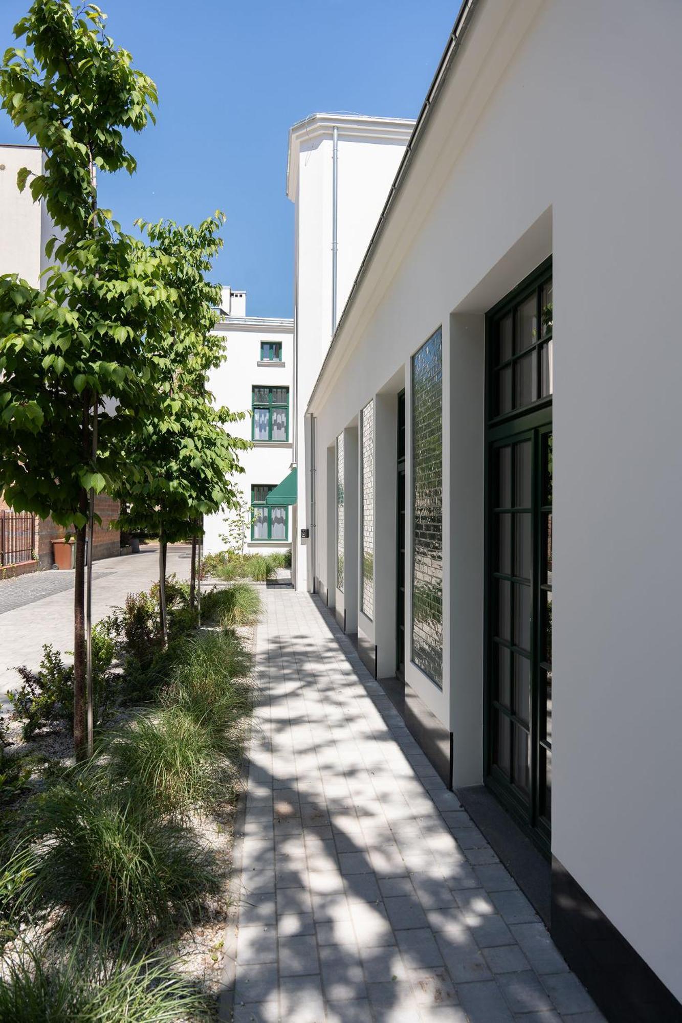 Apartamenty Biblio ウッチ エクステリア 写真